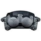 2009 Ford F Series Trucks Brake Caliper 4